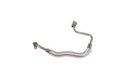 TURBO YAĞLAMA BORUSU F30-F80 320 i resmi