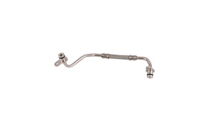 TURBO YAĞLAMA BORUSU F30-F80 335 i resmi