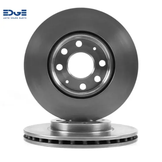 FREN DİSK AYNASI ÖN 257mm   CORSA D/E-G.PUNTO 1.2/1.3/1.4  2005-> 14 JANT resmi