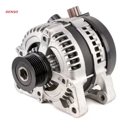 ALTERNATÖR    CMAX-FOCUS II-FUSION-FIESTA V-KUGA 1.6/2.0TDCI resmi