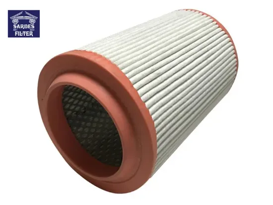 HAVA FİLTRESİ BONGO Y.M K2500 03> resmi