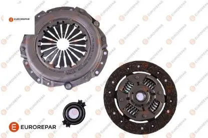 DEBRIYAJ KITI TU3JP/MA 106/206/206+/306 resmi
