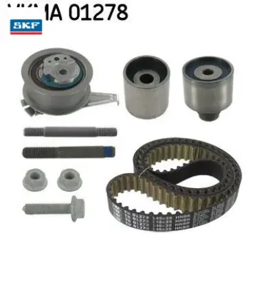 TRİGER SETİ GOLF7-A3 resmi