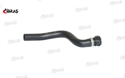 RADYATÖR ÜST HORTUMU FIESTA V/FUSHION 1.4 TDCI./2S resmi