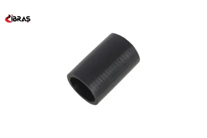 TURBO ARA HORTUMU 38mm x 7cm DÜZ F. CONNECT 1.8 T/ resmi