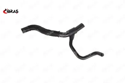 RADYATÖR ÜST HORTUMU MEGANE 1.6 8V/7700437649/İBRA resmi