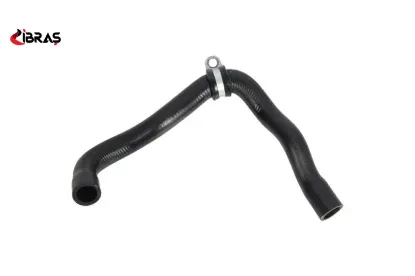 TERMOSTAT SU GİRİŞ HORTUMU TRANSİT T-15 2.5 D./914 resmi