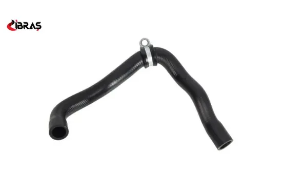 TERMOSTAT SU GİRİŞ HORTUMU TRANSİT T-15 2.5 D./914 resmi