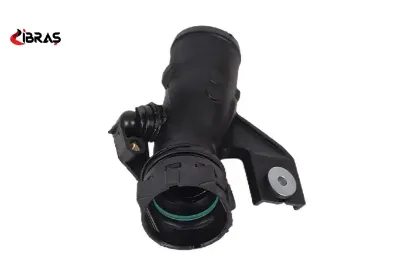 TURBO BORUSU  QASHQAI 1.5 DCI   EURO V resmi