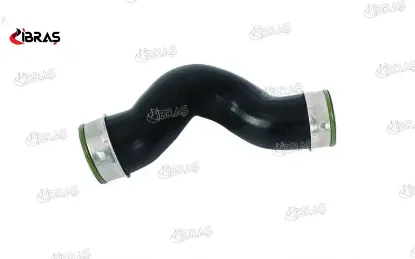 TURBO HORTUMU TRANSPORTER T5 1.9 TDI/7H0145709B/İB resmi