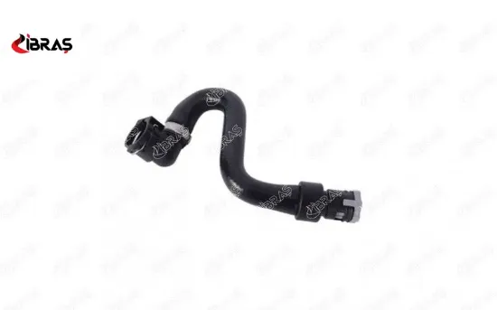 KALORİFER GİRİŞ HORTUMU FOCUS II-C MAX 1.8/3M5H18C553ARC/1348410/İBRAŞ resmi