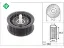 KAYIŞ GERGİ RULMANI W204 11-14 W205 resmi