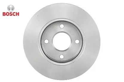 ÖN HAVALI FREN DISK AYNASI 258MM FOCUS-FIESTA 98-04 resmi