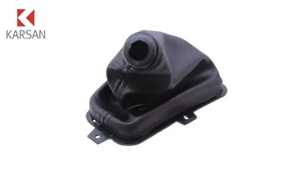VİTES KOLU DERİSİ    JEST resmi