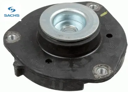AMORTİSÖR YAYİ DESTEK YATAGİ A3 8P1 SEAT ALTEA 5P1-SKODA OCTAVIA II 1Z3-VW BEETLE 5C1. 5C2 resmi