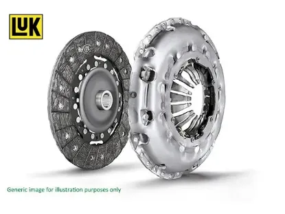DEBRİYAJ BASKI PLAKA  1.4/1.6 ASTRA H /J - VACTRA 1.6 resmi