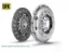 DEBRİYAJ BASKI PLAKA  1.4/1.6 ASTRA H /J - VACTRA 1.6 resmi