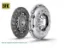 DEBRİYAJ BASKI PLAKA   TRANSIT V347 2.2  06-> resmi