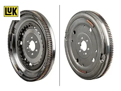 VOLANT KOMPLE OTOMATİK DSG GOLF5-GOLF6-JETTA-PASSAT-A3-LEON resmi