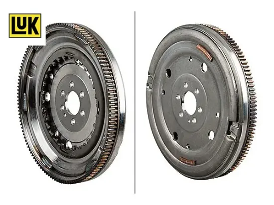 VOLANT KOMPLE OTOMATİK DSG GOLF5-GOLF6-JETTA-PASSAT-A3-LEON resmi