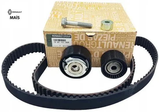 EKSANTRİK GERGİ KİTİ LGN 2.0 16V F4R760 (02-03) ESKİ KOD: 130C11551R resmi
