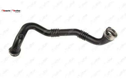 TURBO BORUSU ARKADAN ÇEKİŞ NV400 MASTER III 2.3 DCI 11-16 resmi