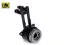HİDROLİK DEBRİYAJ RULMANI FIESTA V FUSION 1.25 1.3 1.4 16V 1.4TDCI 01-08KA 1.3 96>08 resmi