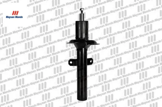 ÖN AMORTİSÖR TRANSIT V348 (VAN BİNEK) 06->14 YAGLI resmi