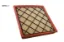 HAVA FİLİTRESİ ASTRA J 1.6 A16XER-A20NFT-A18XEL resmi