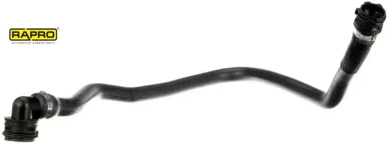 RADYATÖR ÇIKIŞ HORTUMU  308-508 resmi