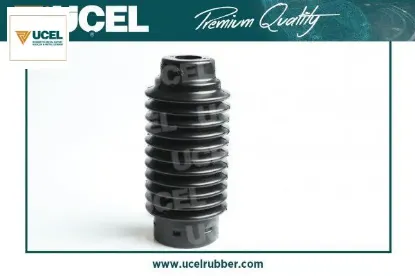 AMORTİSÖR TOZ KORÜĞÜ SAĞ/SOL C2 C3 C3 II resmi
