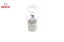 AMPUL (ECO) 12V 93 SİNYAL TEK DUY P21W BA15s resmi