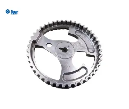 EKSANTRİK ZİNCİR DİŞLİSİ CROSSLAND D15DT C4 X (C43) resmi
