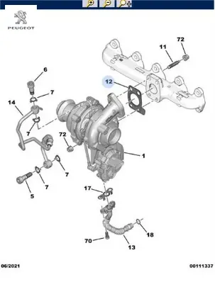 TURBO CONTASI resmi
