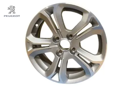 ÇELİK JANT 16 HELİUM 208 resmi