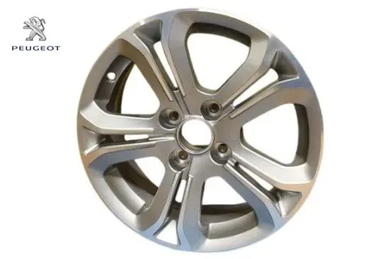ÇELİK JANT 16 HELİUM 208 resmi