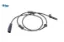 ARKA ABS SENSÖRÜ DUCATO 2.3 EURO 6 52148325 52091141 resmi