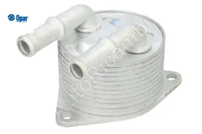 OTOMATİK VİTES YAĞ SOĞUTUCU 2008-208-3008-308 II-5008-508-PARTNER-RIFTER-BERLINGO-C4 PICASSO-C5 AIRC resmi