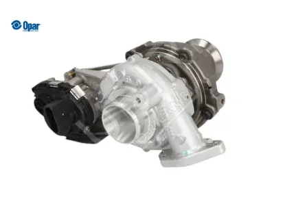 TURBO 1.5DV5RC resmi