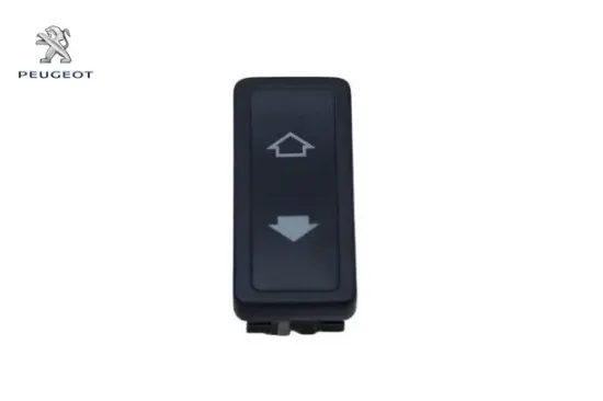 CAM AÇMA DÜĞME ZX ELKTRİKLİ SAXO resmi
