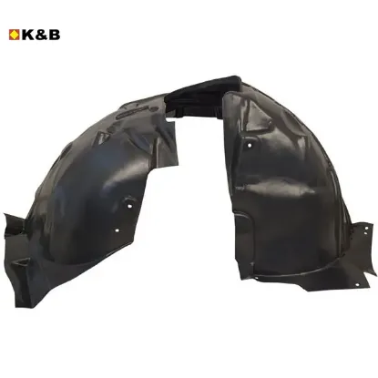 ÇAMURLUK DAVLUMBAZI ÖN SOL OPEL CORSA F resmi