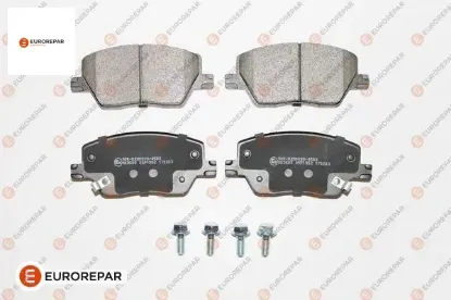 ERP ÖN FREN BALATASI EGEA resmi