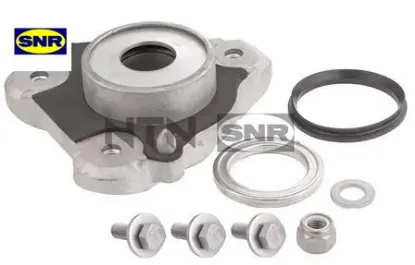 AMORTİSÖR TAKOZU ÖN SOL DUCATO-JUMPER-BOXER 02> TÜM MOTOR TİPLERİ resmi