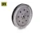 VOLANT KOMPLE CADDY III-GOLF V-VI-PASSAT-A3-ALTEA-LEON 1.6-1.9-2.0 resmi