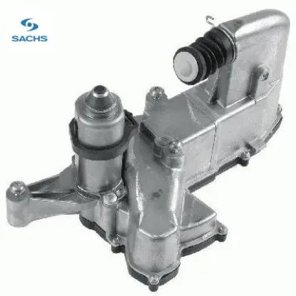 VİTES AKSİYONERİ Orij 207-208-BIPPER-C2-C3 III-DS3 resmi