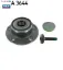 ARKA PORYA (32mm)GOLF 5-6-JETTA 3-PASSAT-A3-LEON-OCTAVIA-TIGUAN resmi