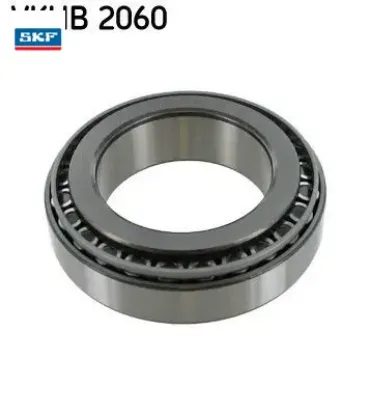 ÖN TEKER RULMANI TEKLİ  BOXER-1 resmi