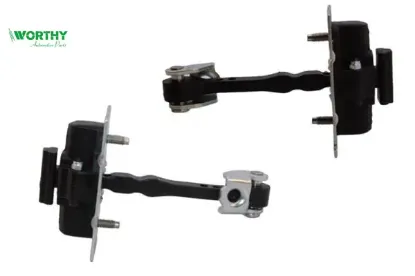 KAPI GERGİSİ ARKA   308 II  2013-> resmi