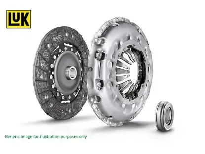DEBRİYAJ BASKI PLAKA  BORA-CADDY-GOLF-JETTA-POLO-A3 1.2-1.6-2.0 resmi