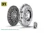 DEBRİYAJ BASKI PLAKA  BORA-CADDY-GOLF-JETTA-POLO-A3 1.2-1.6-2.0 resmi
